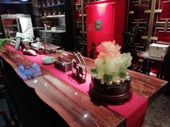 -千百味红餐厅·江西菜(绿地双子塔店)