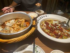 -首秀·四川料理(星耀101店)