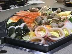 -八角锄烧·肉火锅(天河城店)
