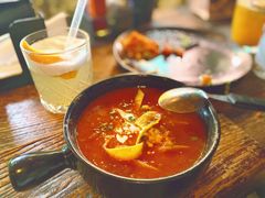 -Q MEX 库迈墨西哥餐吧(三里屯店)