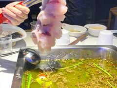 -麻麻鱼府主题涮锅(明珠家园店)