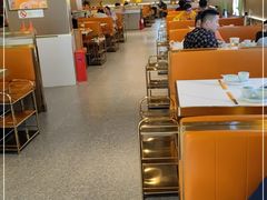 大堂-古乐牛香·鲜牛肉自助火锅(南京总店)
