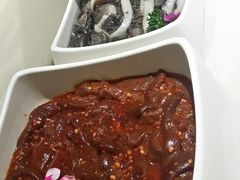 -海底捞火锅(万丰桥店)