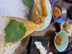 -金城国际酒店-悦·澜中餐厅