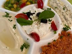 -ALAMEEN阿拉伯餐厅(三里屯店)