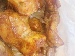 -王记西鎮电烤肉(汶上路店)