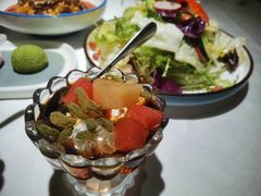 -雲蜀龙阁·金牌水煮鱼(方庄店)