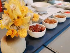 小吃前菜-小大董·烤鸭(观景餐厅·南京西路店)