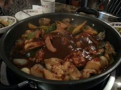 android_upload_pic-猪啊牛呀羊啊铜盘烤肉(正大广场店)