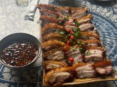 -龙姐私房菜(和顺古镇店)