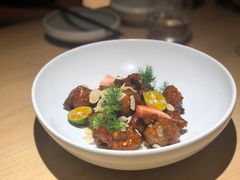 -宴南庭·闽味私房菜