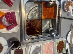 -海底捞火锅(振华商厦店)