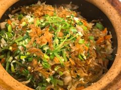 厦门薄饼-黑明餐厅(白鹭洲店)