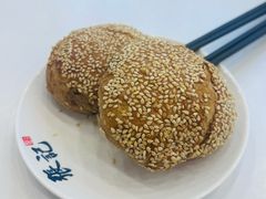 -张记酱牛肉(洋桥店)