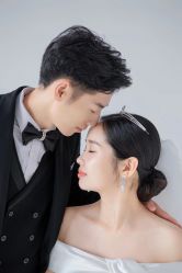 点击看大图 -金夫人婚纱摄影(总店)