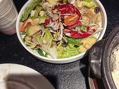 -庐灶江南·江南菜·四合院Bistro(东直门雍和宫·原华侨宾馆店)