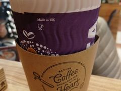 -COSTA COFFEE(上海月星环球港店)