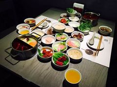 -夫妻肺片·中华老字号·正宗川菜(春熙路店)
