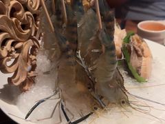 -揽季锅物会.福建黄鱼.海鲜姿造(五四路店)