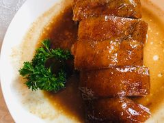 -香宫中餐厅 · 桂林香格里拉