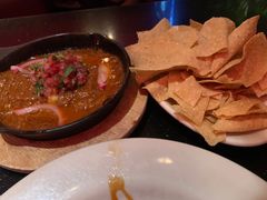 -Chili's Cafe&Bar奇利斯(滨江店)