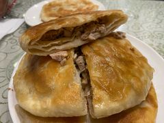 -李连贵熏肉大饼(沈阳站店)