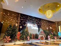 -澳门十六浦索菲特大酒店