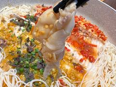 -老湘亲·品鉴湘菜(蔡塘爱琴海店)