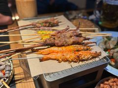 -三杯赤運·中式小酒馆(所城里店)