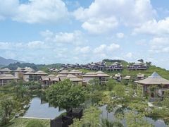 -广州从化都喜泰丽度假酒店温泉