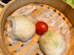 招牌虾饺皇-点都德(长泰广场店)