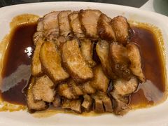 -美极鲜食坊(宝安南路店)