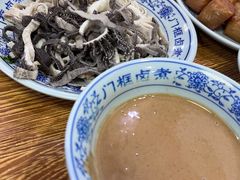 -门框胡同百年卤煮(前门煤市街店)
