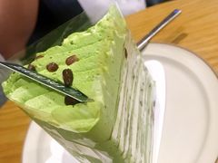 -安上烘焙 ENCHANTE(世纪汇店)