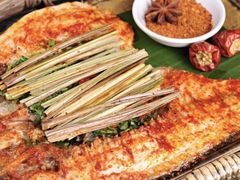 -金塔傣乡·云南民族特色菜·傣味手抓饭(金瓦路店)