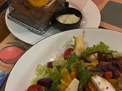 -安妮意大利餐厅(国贸店)