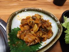 -炼瓦家日式烧肉·寿喜烧(融创精彩天地店)
