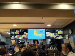 -麦当劳(斜土路2号店)