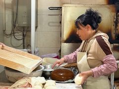 -徐记红川肉烧饼