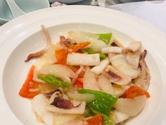 -宝轩渔府·老字号海鲜·正宗津菜(水上店)