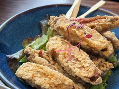 -blend咖啡部落(卓悦中心店)