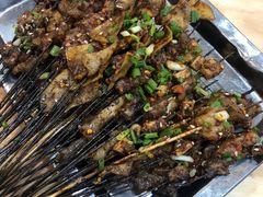 -刘三姐烤肉总店(飞山街店)