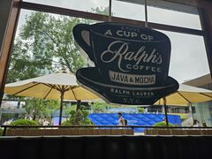-Ralph’s Coffee(北京三里屯店)