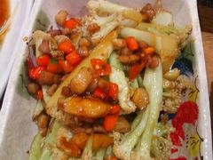 -拂晓山房·私房川菜(西门店)