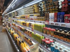 -blt精品超市(高德置地冬广场店)