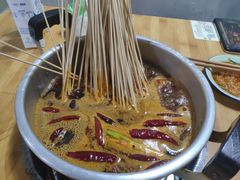 -XX麻辣烫(八里小区直营店)
