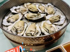 -新海渔港·胶东海鲜家常菜·家宴(奥体中心店)