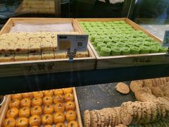 -六贤记(杭州龙湖滨江天街店)