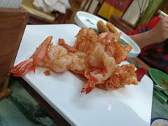 -那家小馆•北京菜•烤鸭(香山店)