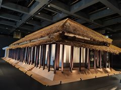 -盘龙城遗址博物院